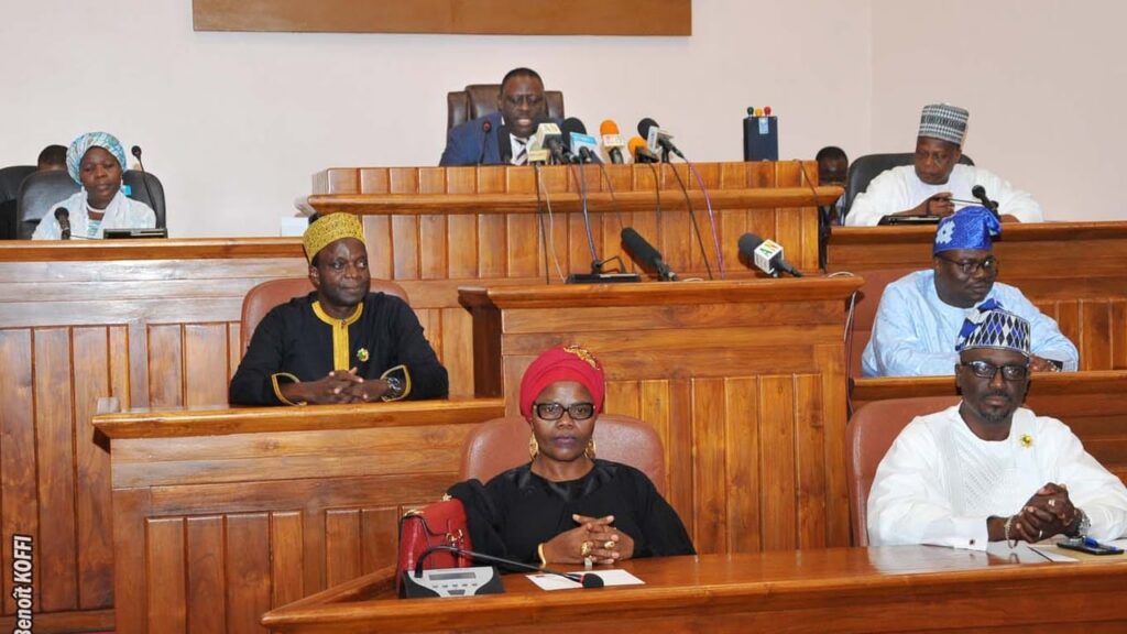 Révision constitutionnelle au Bénin : les changements majeurs et leurs impacts
