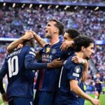 Psg garde son titre en ligue des champions face à arsenal