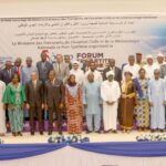 Coopération régionale : le Tchad, le Cameroun et la RCA s’unissent pour le corridor transcamerounais