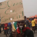 Vers une décrispation politique au Togo : l&rsquo;opposition de retour dans la rue