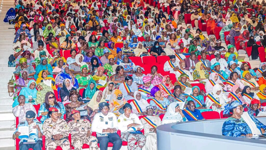 Égalité économique des femmes : le Tchad face aux défis du classement africain