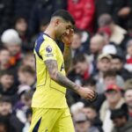 Cristian romero absent pour un match décisif à tottenham