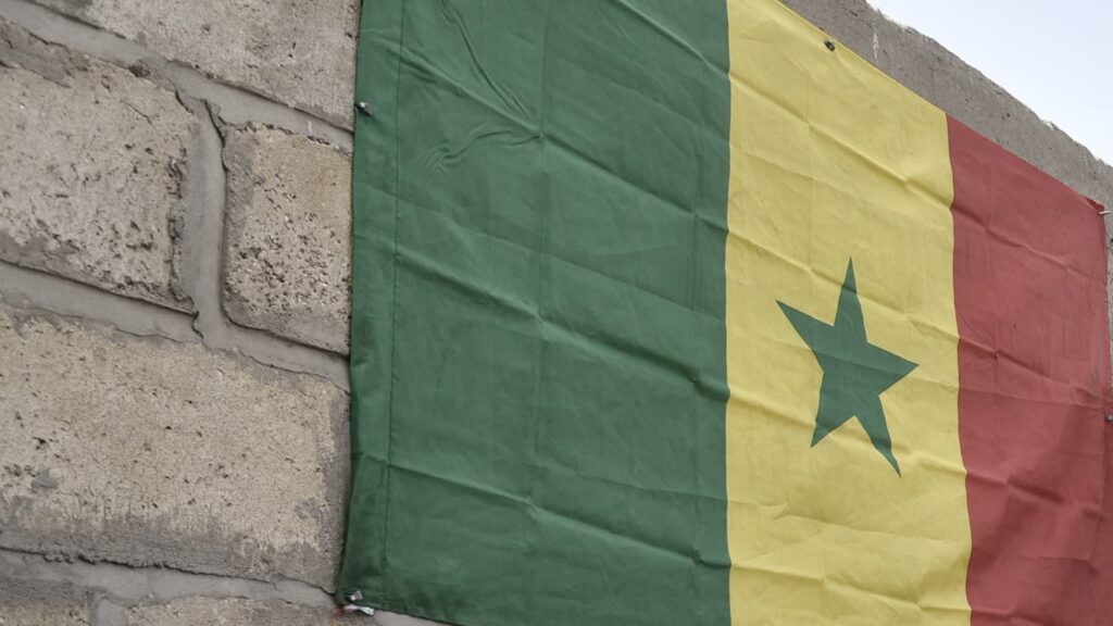 Sénégal: un citoyen français interpellé pour homosexualité, Paris exprime sa vigilance
