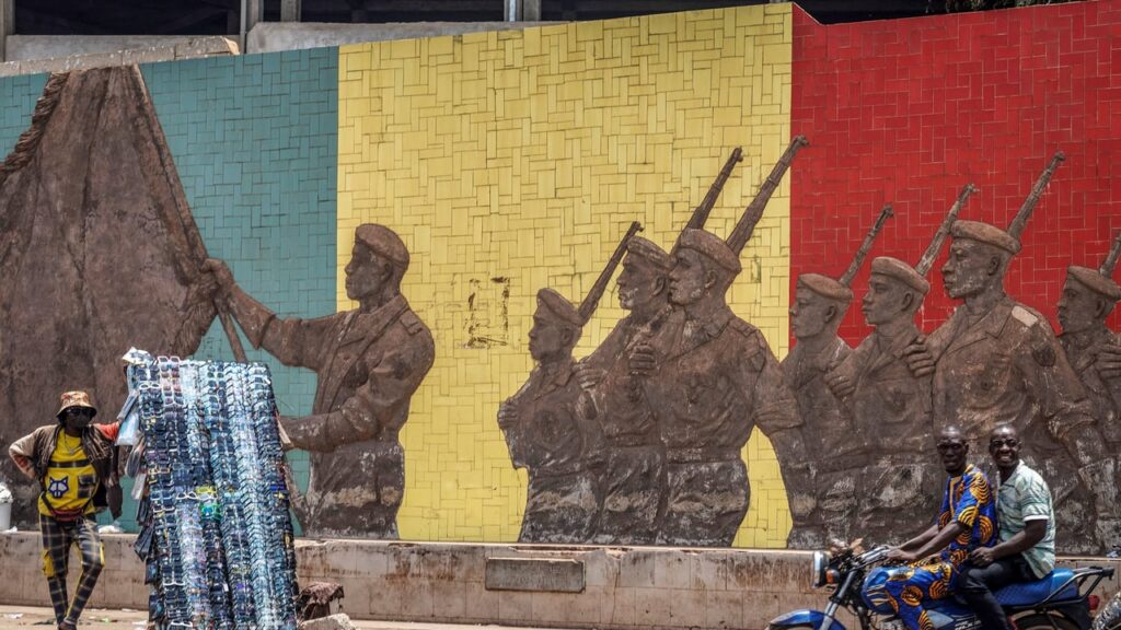 Au Mali, la reconquête de la légitimité est le véritable enjeu de la paix