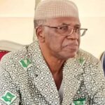 Disparition de Koné Gogé, figure emblématique et ancien maire d&rsquo;Abobo