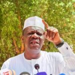 Disparition de Youssouf Mahamat Youssouf, figure emblématique de la province du Ouaddaï