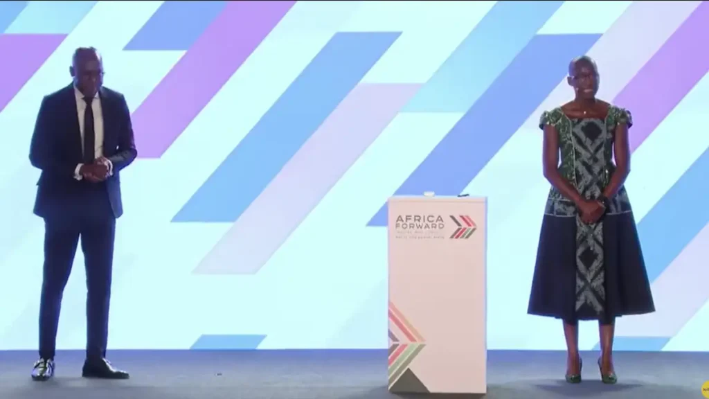 Le Bénin déploie sa stratégie industrielle et financière aux investisseurs d’africa forward