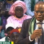 Congrès fondateur de Taxawu Sénégal : Khalifa Sall contre le duo Diomaye-Sonko