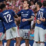 Comment regarder la finale psg arsenal en streaming sur rtl club et rtl play