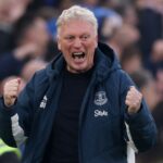 Moyes rêve de sauver West Ham tandis qu&rsquo;everton défie tottenham