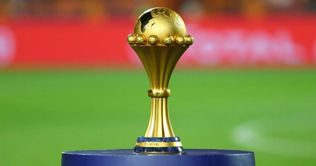 Éliminatoires can 2027 : les groupes dévoilés après le tirage au sort