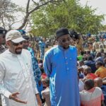 Opération de sécurité à N&rsquo;Djamena : 347 interpellations et saisie d&rsquo;armes dans le 10ᵉ arrondissement