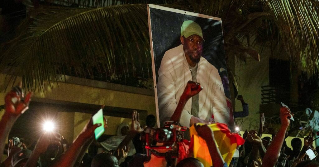 Sénégal : les raisons cachées derrière la chute d’Ousmane Sonko