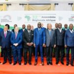 Sénégal et Gabon redéfinissent la francophonie politique africaine à Dakar