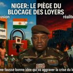 Niger : les dangers d&rsquo;un contrôle des loyers pour la crise immobilière