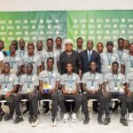 Lionceaux U15 : la FSF clarifie le versement de 100 000 FCFA aux joueurs