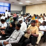 Formation au numérique responsable pour la jeunesse du Tchad