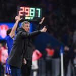 Une cascade de forfaits au PSG avant le choc face à Lens