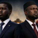 Sénégal : diomaye faye et sonko face à une crise politique inédite