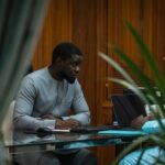 Le président Bassirou Diomaye Faye destitue Ousmane Sonko et son gouvernement