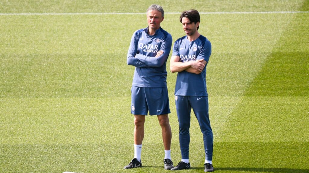 Psg : programme de préparation jusqu’à la finale de ligue des champions