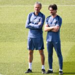 Psg : programme de préparation jusqu’à la finale de ligue des champions