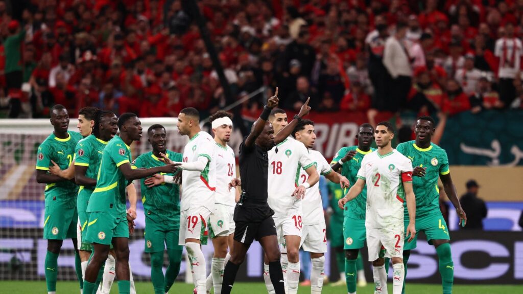Le Maroc déclaré vainqueur de la CAN 2025 par le jury d’appel de la CAF deux mois après le sacre du Sénégal
