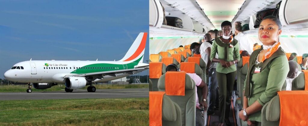 La Côte d’Ivoire optimise sa fiscalité aérienne pour dynamiser le secteur
