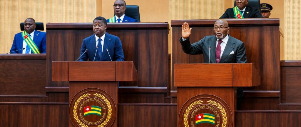 Faure Gnassingbe : comment la dictature parlementaire enterre la démocratie au Togo