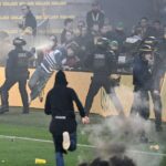 Violences au stade : le président d’un club de supporters du fc nantes s’insurge