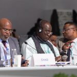Tchad admis au fonds BCRUP du Fonds Vert pour le Climat après Bakou