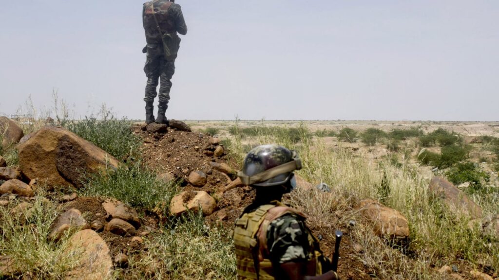 Massacre de civils au Niger : la terreur frappe le village de Bossiye