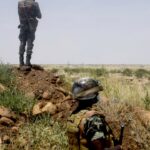 Massacre de civils au Niger : la terreur frappe le village de Bossiye
