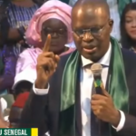 Taxawu Sénégal : khalifa sall dénonce les dérives du pouvoir en place