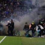 Ligue 1 (J34) : Le match Nantes