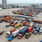 Nouveau parking Zongo : une révolution pour le transport au Bénin