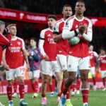 Arsenal peut devenir champion d&rsquo;angleterre dès ce soir