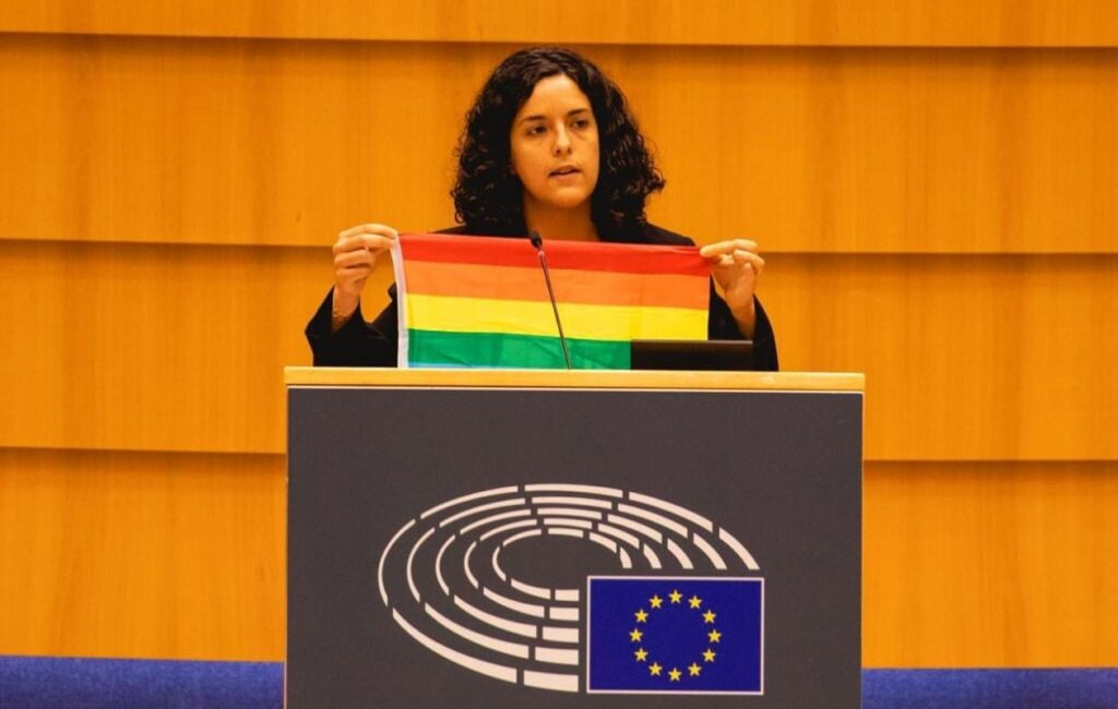 Une eurodéputée française alerte sur la répression des homosexuels au Sénégal
