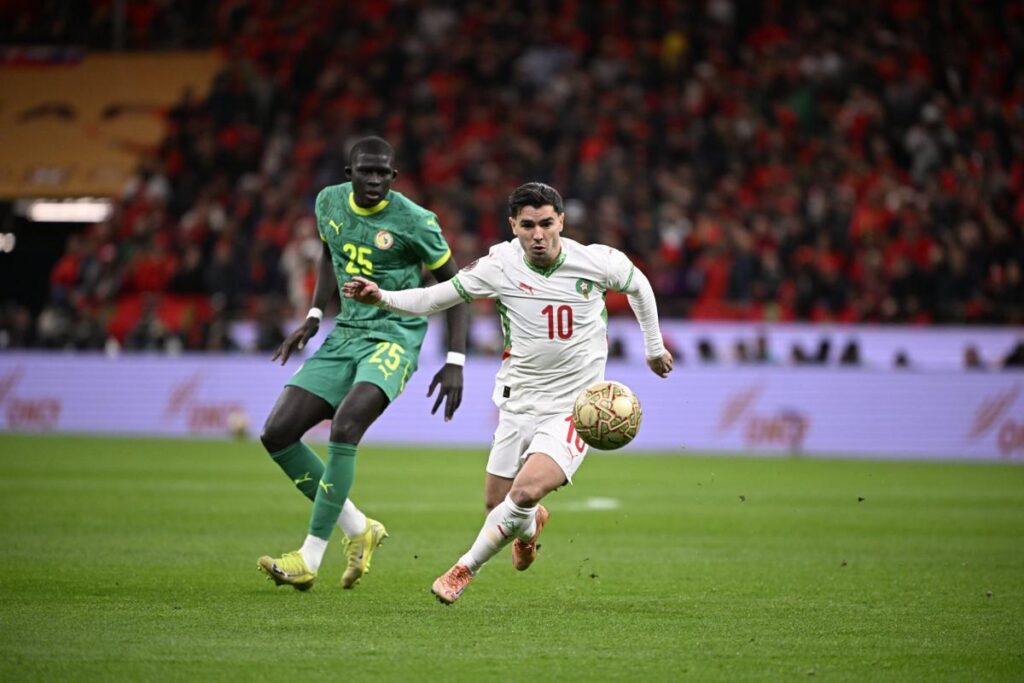 CAN 2025 : le Maroc sacré champion suite à une décision retentissante de la CAF