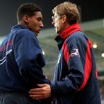 Le transfert historique de nicolas anelka du psg à arsenal en 1997