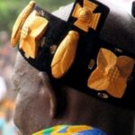 Tensions au Togo après le retrait de la reconnaissance du chef d’Adakpamé