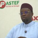 Ousmane Sonko à l&rsquo;Assemblée : un discours sous haute tension politique