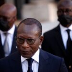 Bénin : tentative de putsch contre patrice talon rapidement maîtrisée