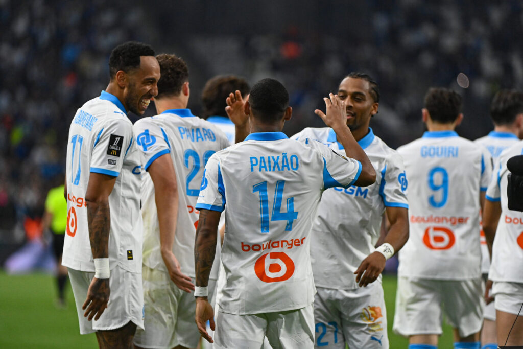 Marseille-Rennes : le choc crucial pour l’Europe en Ligue 1