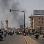 Mali : le JNIM appelle à un front uni contre la junte, la crise sécuritaire s’intensifie