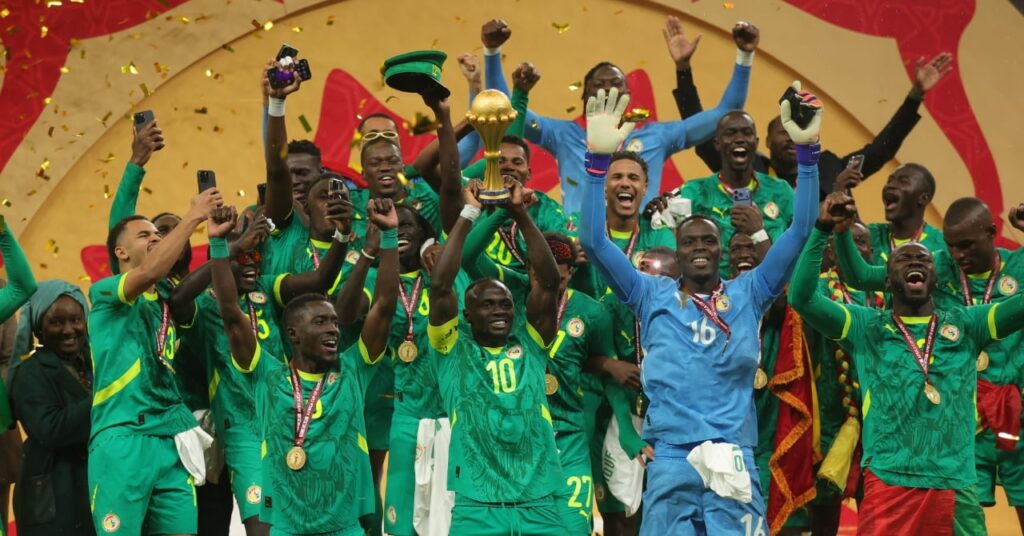 Coupe du monde 2026 : le sort de kalidou koulibaly inquiète le Sénégal