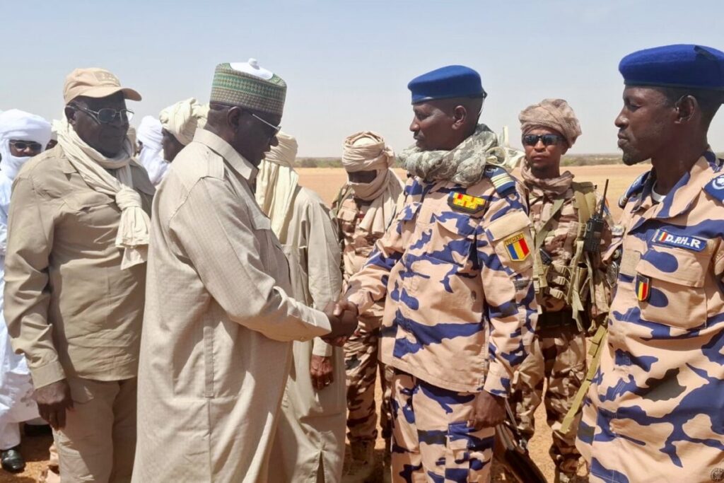 Affrontements meurtriers au Tchad : 42 victimes dans des querelles autour de l’eau