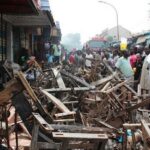 Modernisation des marchés au Sénégal : un plan ambitieux face aux défis urgents