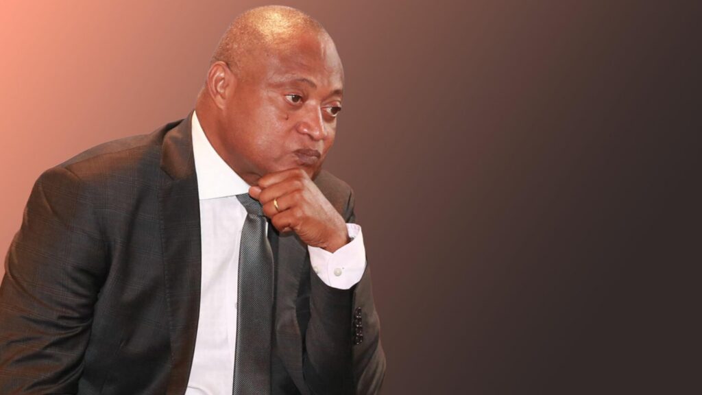 Dialogue politique au Togo : l’ANC rejette toute révision constitutionnelle sans consensus