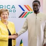 Le Sénégal face à l&rsquo;endettement : Diomaye Faye prend les rênes des discussions avec le FMI